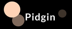 Pidgin